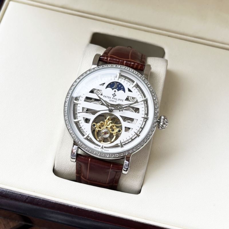 PATEK PHILIPPE Watches